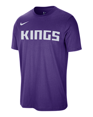 Мужская футболка Sacramento Kings Essentials Nike NBA