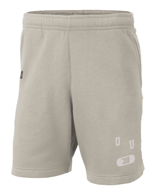 Мужские шорты Duke Nike College Fleece Shorts