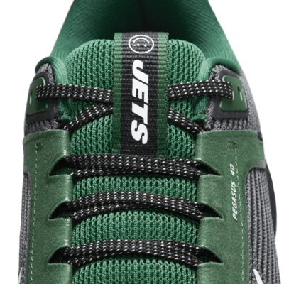 Nike Zoom NFL Pegasus 40 sneakers: How to buy new shoes for the Cowboys,  Steelers, Chiefs, Packers, Jets, more 