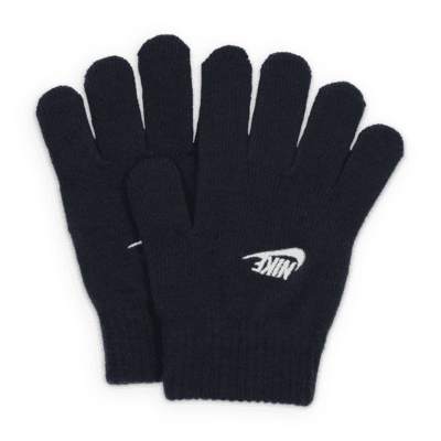 Nike Younger Kids' Club Beanie and Gloves Set