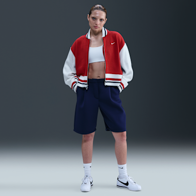 Cardigan Nike Sportswear - Donna