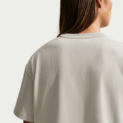 เสื้อยืดผู้ชาย Nike Sportswear Premium Essentials