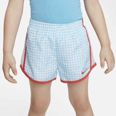 Nike Pic-Nike Printed Tempo Shorts Toddler Dri-FIT Shorts