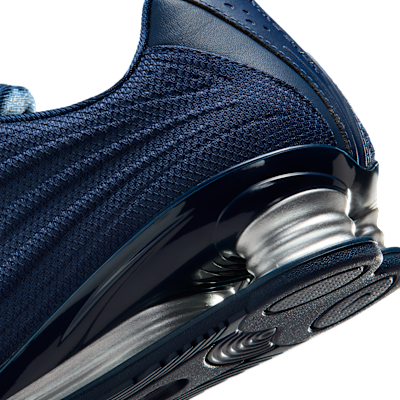 รองเท้าผู้หญิง Nike Shox Z