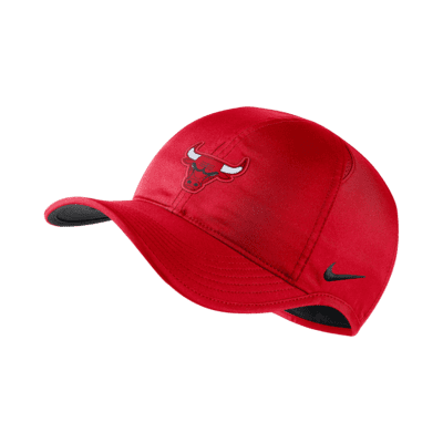 nike bull cap