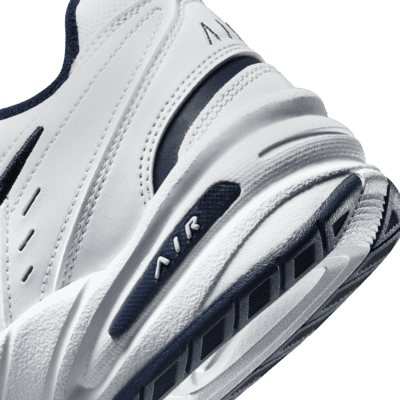 Napier Prominente claridad Nike Air Monarch IV Zapatillas de lifestyle y para el gimnasio (extra  anchas). Nike ES