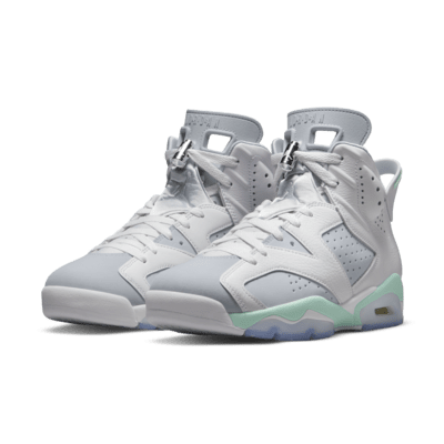 jordan 6 retro wmns