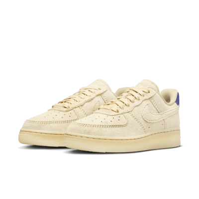 Calzado para mujer Nike Air Force 1 '07 LX