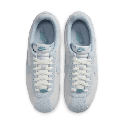 Tenis para mujer Nike Cortez Premium Leather