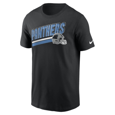 Carolina panthers deals shirt nike