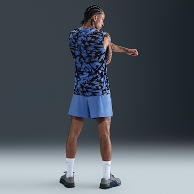 Nike Dri-FIT trainingsshirt zonder mouwen voor heren