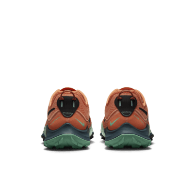 nike zoom terra