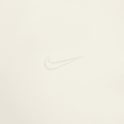 Nike Primary Dri-FIT UV hosszú cipzáras, sokoldalú, kapucnis férfipulóver