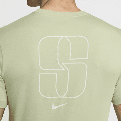 Sabrina Men's Dri-FIT Basketball T-Shirt. Nike.com