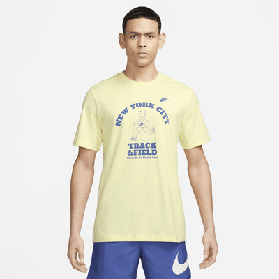 Playera para hombre Nike Sportswear