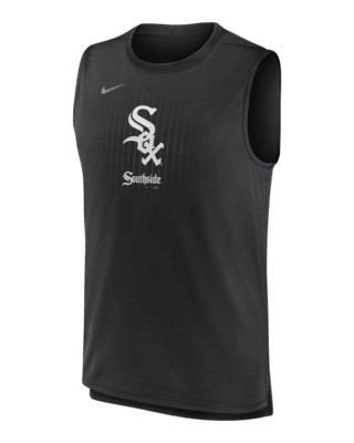 Nike Dri-FIT City Connect (MLB Chicago White Sox) Men's Shorts