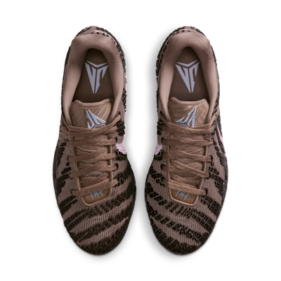 Ja 3 "Showstopper" Basketball Shoes