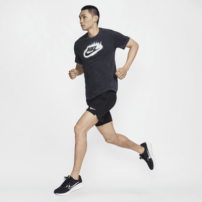 Nike Men's Running T-Shirt