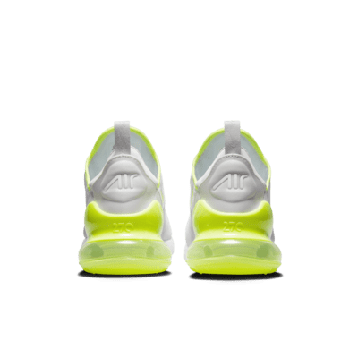 Nike Air Max 270 Men's Shoes. Nike SG