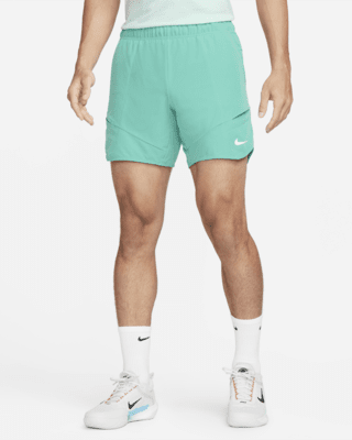 NikeCourt Dri-FIT Men's 7" Tennis Shorts. Nike.com