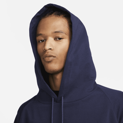 Nike ESC Men's Knit Pullover Hoodie