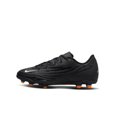 Rareza pared Estresante Black Football Boots. Nike UK