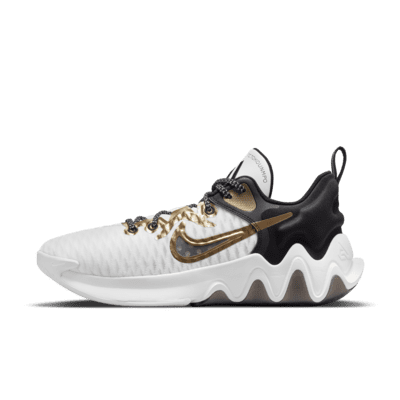 Introducir 102+ imagen antetokounmpo nike shoes