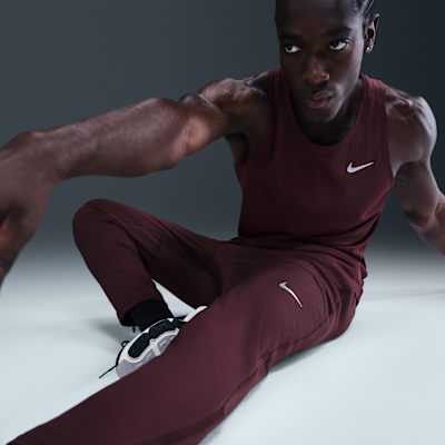 Nike Stride Men's Dri-FIT Knit Running Pants