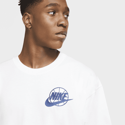 Nike Exploration Series Men's Basketball T-Shirt. Nike.com