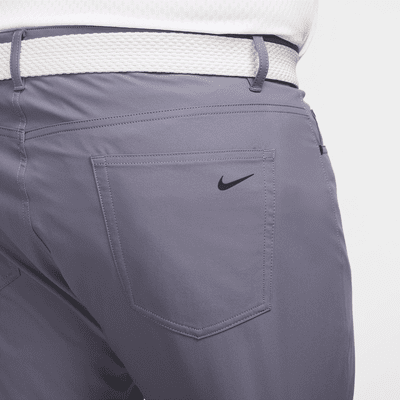 Pantalones de golf de ajuste slim de 5 bolsillos para hombre Nike Tour