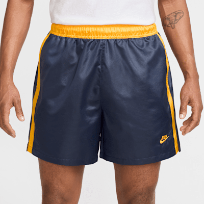 Nike Sportswear Club Men's Flow Football Shorts