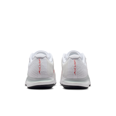 나이키 베이퍼 12 남성 하드 코트 테니스화