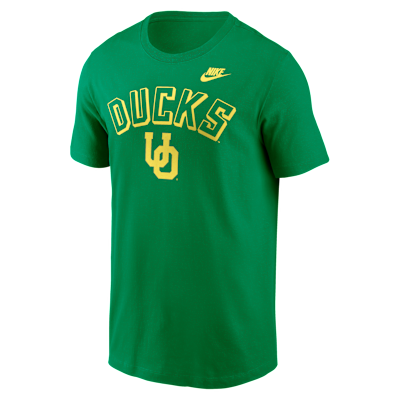 Oregon Legacy Nickname