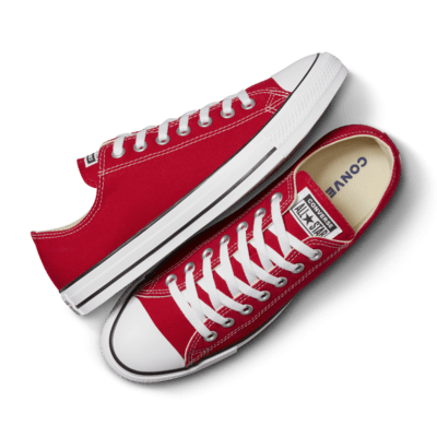 Tenis unisex Converse Chuck Taylor All Star Low Top