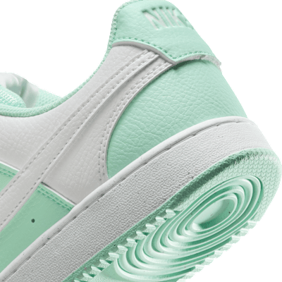 Chaussure Nike Court Vision Low Next Nature pour Femme