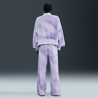 Nike Sportswear Phoenix Fleece Women's High-Waisted Sweatpants