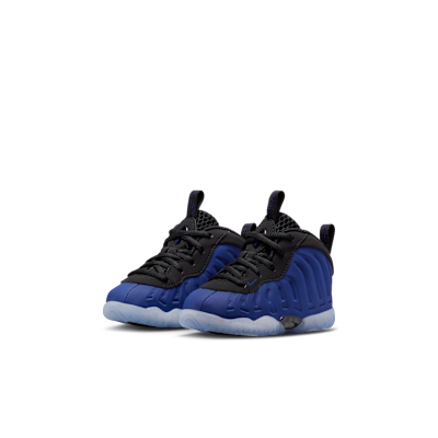 Nike Little Posite One Baby/Toddler Shoes