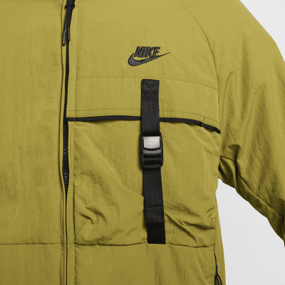 Veste tissée Nike Tech pour homme