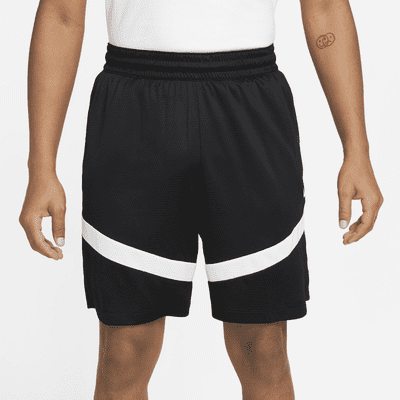 Shorts da basket Dri-FIT 21 cm Nike Icon – Uomo