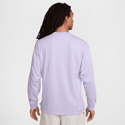 Nike SB Long-Sleeved Max90 Skate T-Shirt