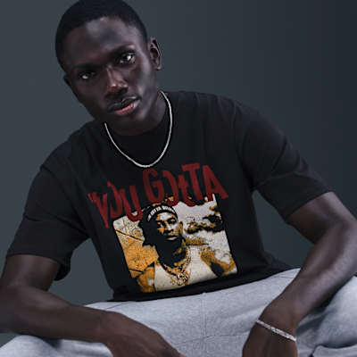 Nike Sportswear Men's Max90 T-Shirt