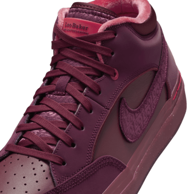 Tenis de skateboarding Nike SB React Leo Premium