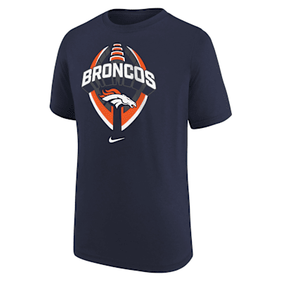 Denver Broncos Legend Icon