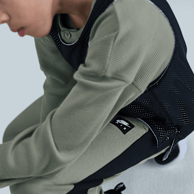 Nike Air Jogger de tejido Fleece - Niño/a