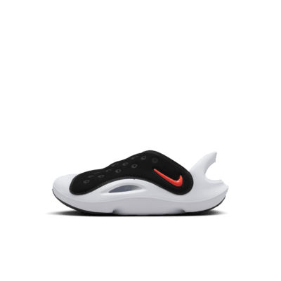 Nike Aqua Swoosh