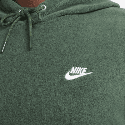 Nike Club Men's Winterized Pullover Hoodie