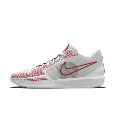 Sabrina 1 By You Custom Basketball Shoes. Nike.com