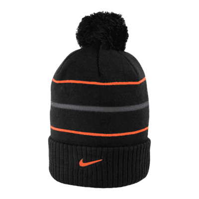 Gorro de la NBA Atlanta Hawks Nike