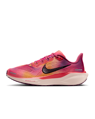 Женские кроссовки Nike Pegasus 41 SE Road для бега