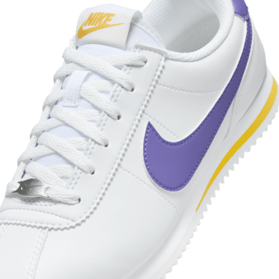 Nike Cortez kinderschoenen